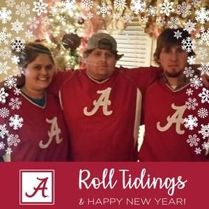 Meet your Posher, Tonya